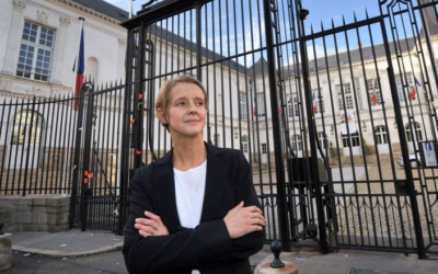 La droite échoue à Nantes : maintenant, il faut le RN !