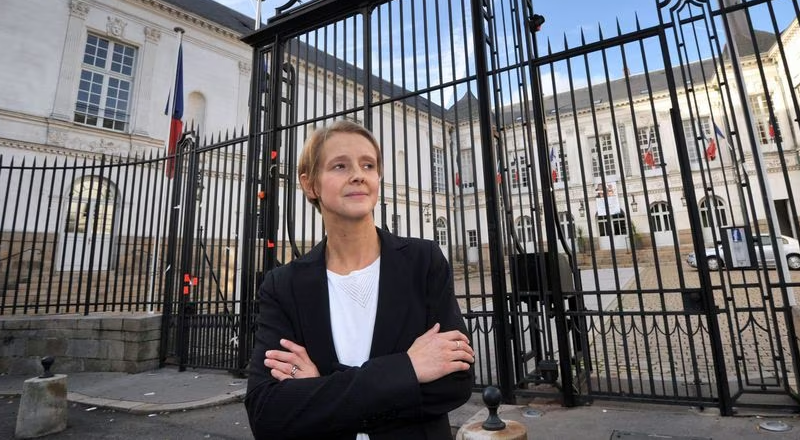 La droite échoue à Nantes : maintenant, il faut le RN !