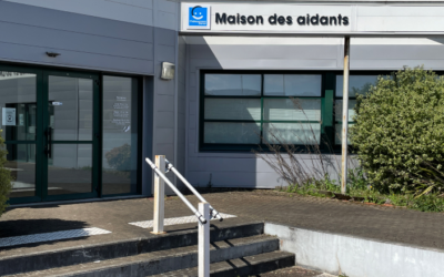De nouvelles maisons des aidants en Loire-Atlantique