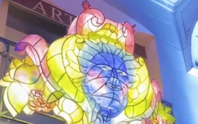 La maire de Nantes profane le sens de la fête de Noël