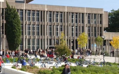 Immigration : la présidente de l’Université doit démissionner