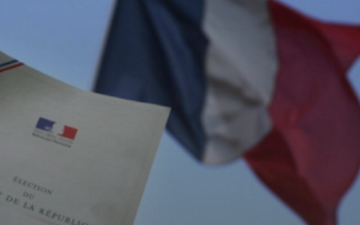 Sur les parrainages en vue de l’élection présidentielle