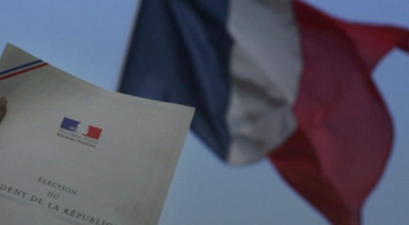 Sur les parrainages en vue de l’élection présidentielle