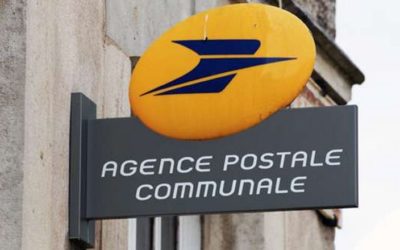 Le RN défend le bureau de poste de Donges