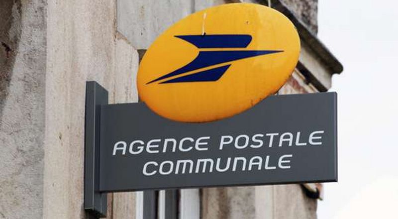 Le RN défend le bureau de poste de Donges