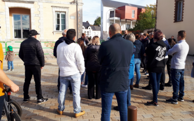 Pas de « ferme pour détenus » à Saint-Gildas-des-Bois !