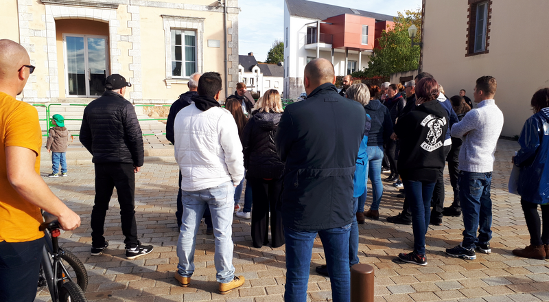 Pas de « ferme pour détenus » à Saint-Gildas-des-Bois !