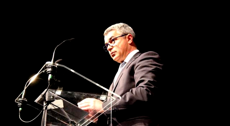 David Samzun casse le dialogue social