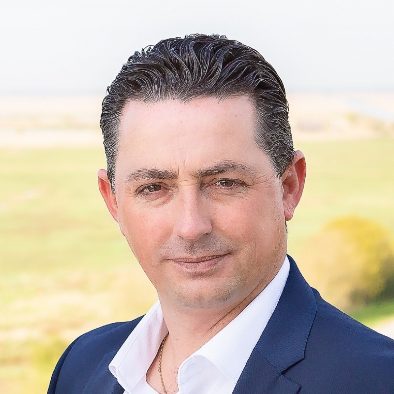 Julio Pichon
