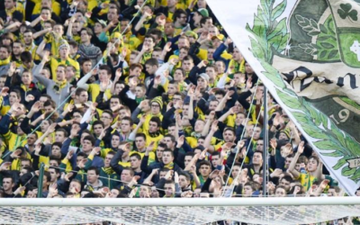 Condamnation du meurtre d’un supporter du FCN