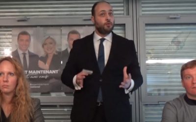 L’Union européenne contre l’énergie nucléaire