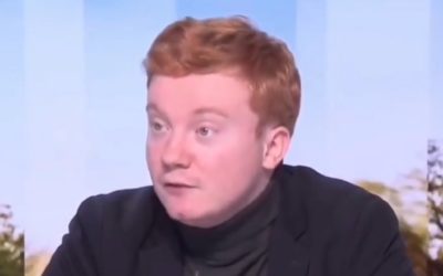 Bryan Pecqueur sur la priorité nationale