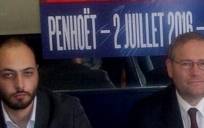 Pour la défense des salariés, un front syndical nazairien