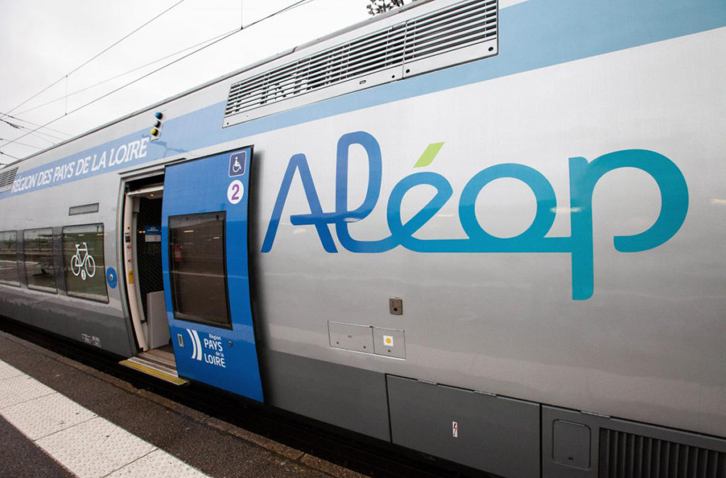 Modernisons la ligne de TER Nantes-Pornic