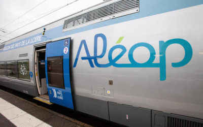 Modernisons la ligne de TER Nantes-Pornic