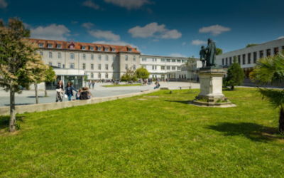 L’inacceptable blocage du collège du Loquidy à Nantes