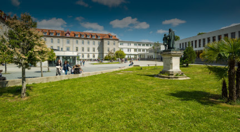 L’inacceptable blocage du collège du Loquidy à Nantes