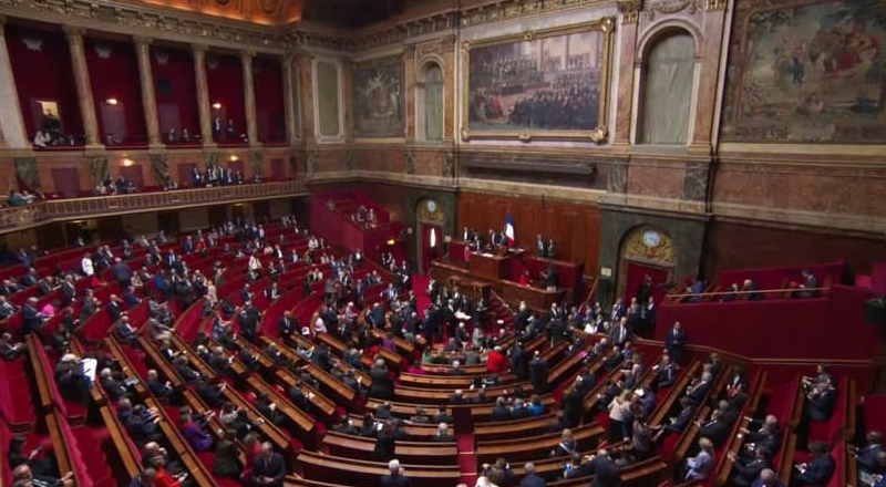 Sur la constitutionnalisation de l’IVG