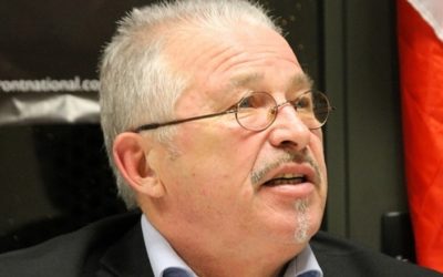 Décès de Jean-Claude Blanchard