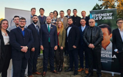 En Loire-Atlantique, le RN, un parti en pleine croissance