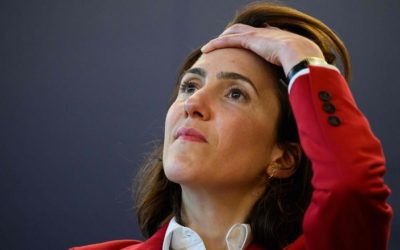 Débat sur BFMTV : le naufrage de Valérie Hayer…