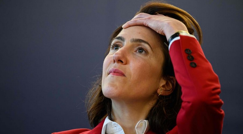 Débat sur BFMTV : le naufrage de Valérie Hayer…