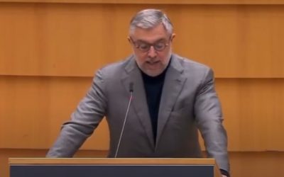 André Rougé sur les aides du FED à l’Union des Comores