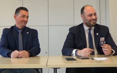 Présentation de Julio Pichon — Saint-Nazaire