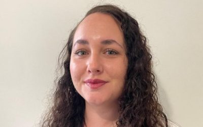 Législatives : présentation de Nolwenn Fer