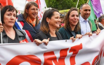 Sur la manifestation anti-RN de Nantes