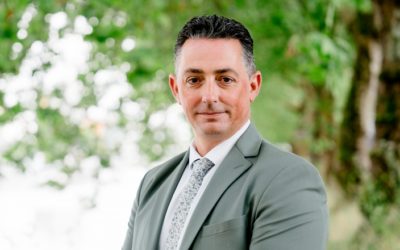 Julio Pichon candidat du RN à la Mairie de Saint-Nazaire