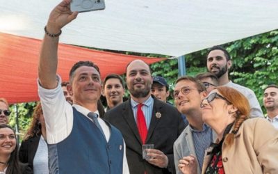 Européennes : le RN, première force en Loire-Atlantique