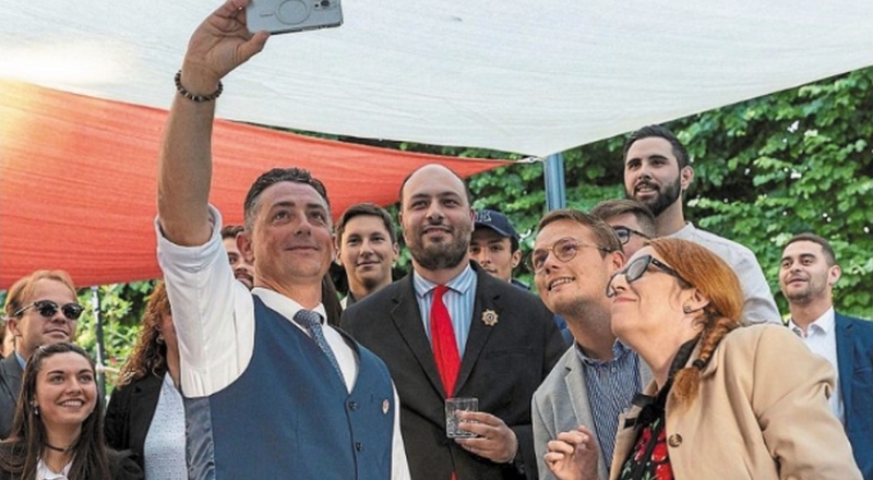 Européennes : le RN, première force en Loire-Atlantique