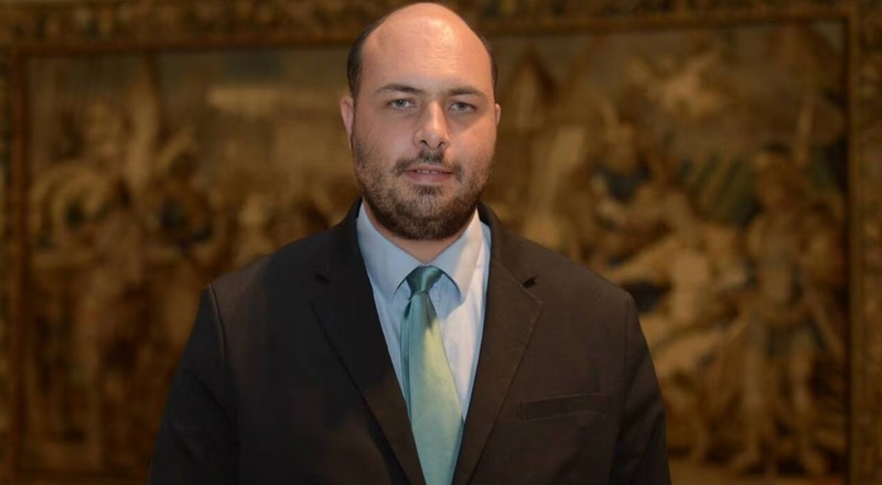 SOS Méditerranée : Gauthier Bouchet persiste