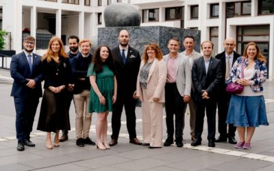 Succès du RN aux législatives en Loire-Atlantique