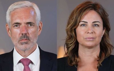 Aux électeurs d’Audrey Dufeu, Xavier Perrin et de LR