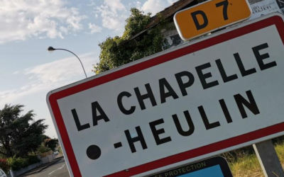 Sur l’agression supposée de La Chapelle-Heulin