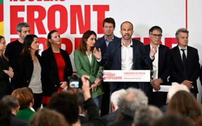 La grande inquiétude d’un gouvernement du NFP