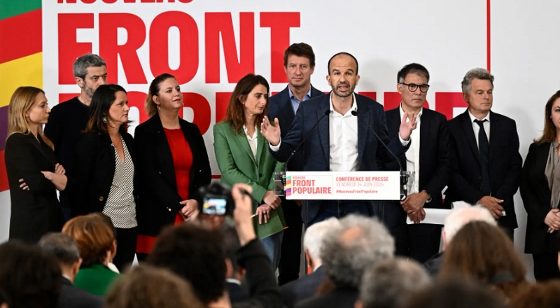 La grande inquiétude d’un gouvernement du NFP