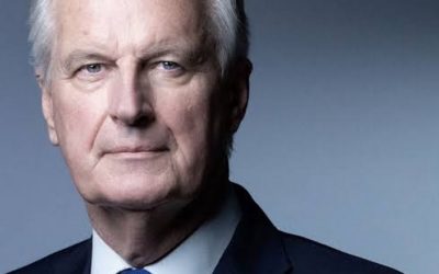Michel Barnier n’a pas rompu avec le macronisme