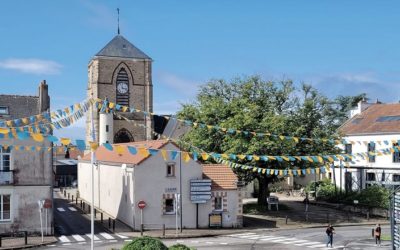 Démission de conseillers municipaux à La Plaine