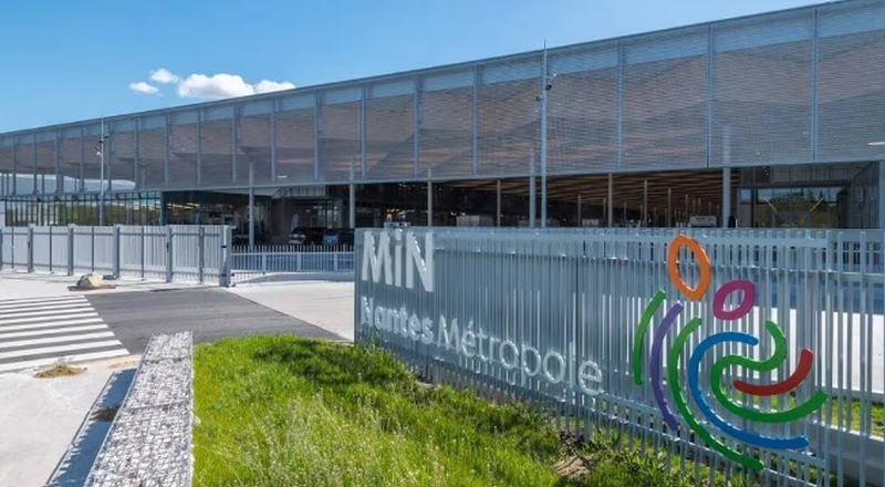 Le coût exorbitant du transfert du MIN de Nantes