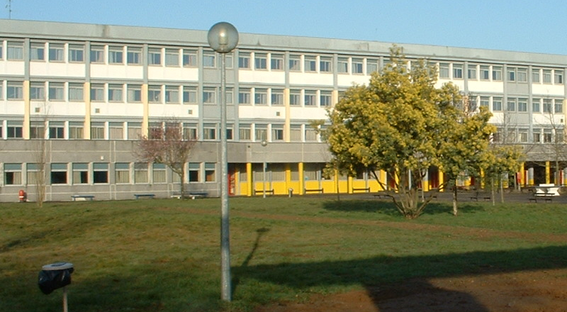 Violence islamiste au lycée Jean Perrin de Rezé