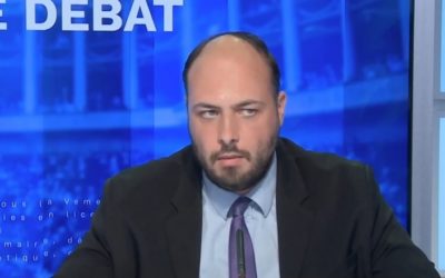 Gauthier Bouchet répond à Sarah El Haïry sur l’industrie