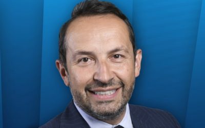 France 3 sur la réunion de Vertou avec Sébastien Chenu