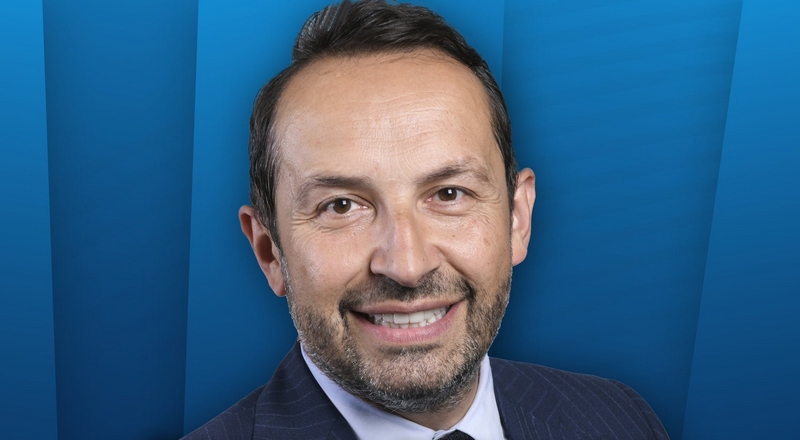 France 3 sur la réunion de Vertou avec Sébastien Chenu