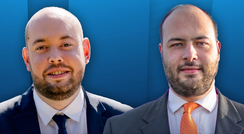 Réunion de circonscription du RN, le 17 novembre à Savenay