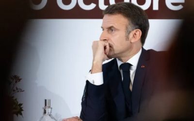 La destitution de Macron, proposition démagogue