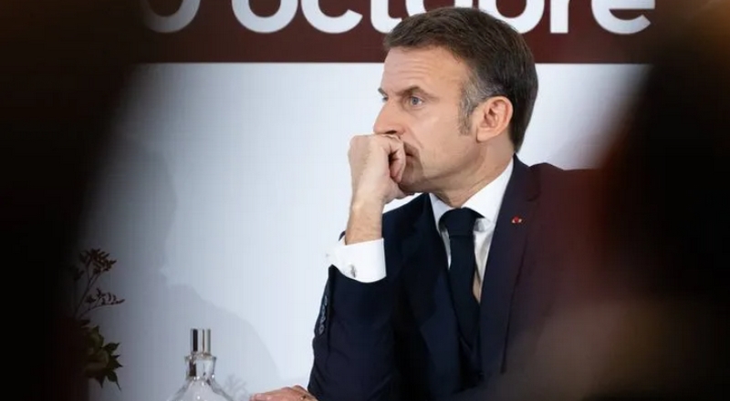 La destitution de Macron, proposition démagogue