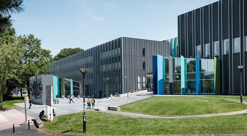 Il faut rétablir l’ordre à l’Université de Nantes